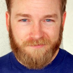 Kyle Kinane