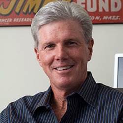Mike Andrews