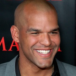 Amaury Nolasco