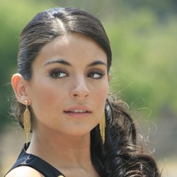 Ana Brenda Contreras