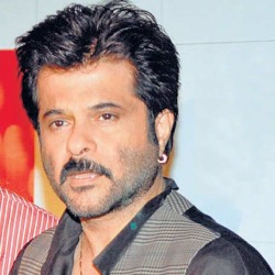 Anil Kapoor
