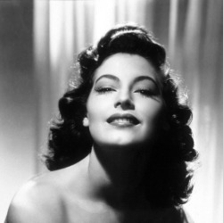 Ava Gardner