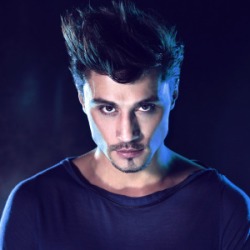 Dima Bilan