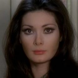 Edwige Fenech
