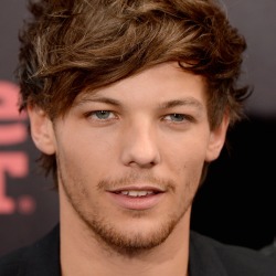 Louis Tomlinson