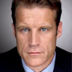 Mark Valley