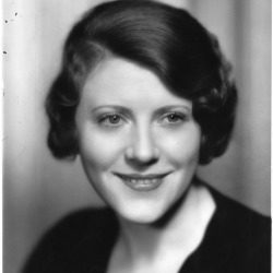 Ruth Chatterton