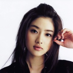 Satomi Ishihara