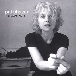 Pal Shazar
