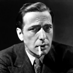 Humphrey Bogart