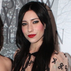Jessica Origliasso