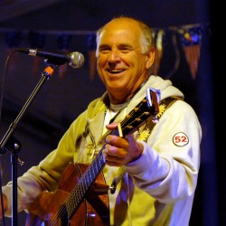 Jimmy Buffett