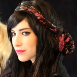Lisa Origliasso