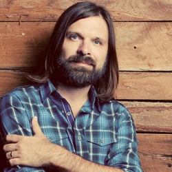 Mac Powell