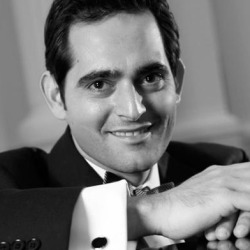 Malek Jandali