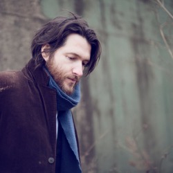 Matthew Perryman Jones