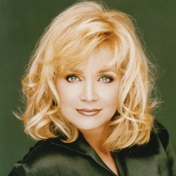 Barbara Mandrell