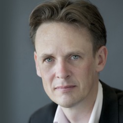 Ian Bostridge