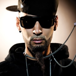La Fouine