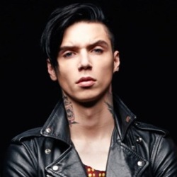Andy Biersack