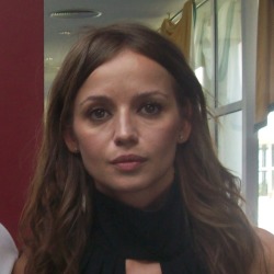 Anna Przybylska