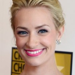 Beth Behrs