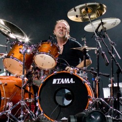 Lars Ulrich