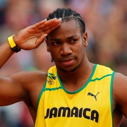 Yohan Blake
