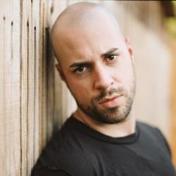 Chris Daughtry