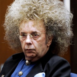 Phil Spector