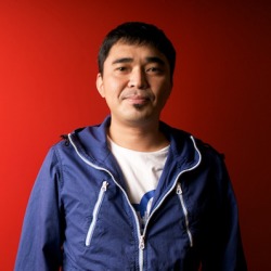 Takkyu Ishino