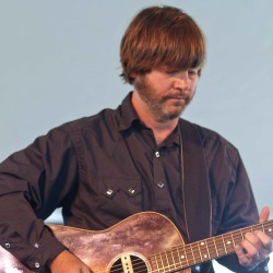 Jay Farrar