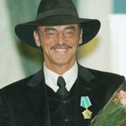 Mikhail Boyarskiy