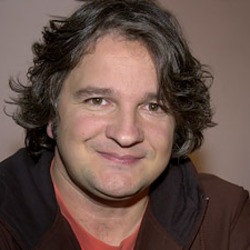 Daniel Bélanger