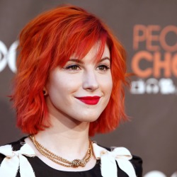 Hayley Williams