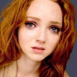 Lily Cole