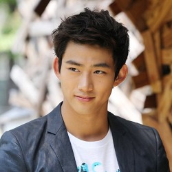 Taecyeon
