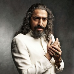 Diego El Cigala