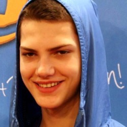 Jimi Blue Ochsenknecht