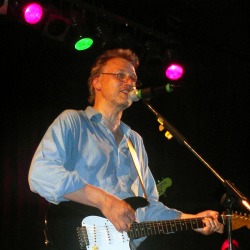 David Knopfler