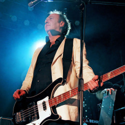 Martin Glover