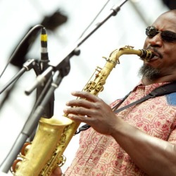 Karl Denson