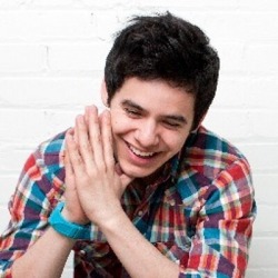 David Archuleta