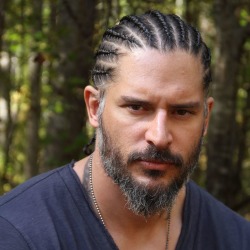 Joe Manganiello