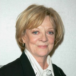 Maggie Smith