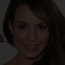Noomi Rapace