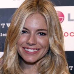 Sienna Miller