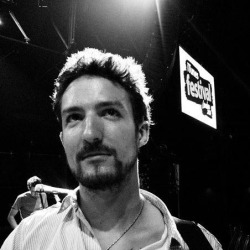 Frank Turner