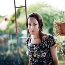 Holly Throsby