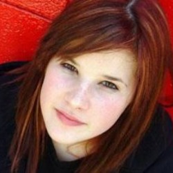 Samantha Moore